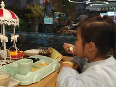 -豪客来牛排(红豆万花城店)