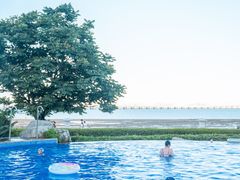 -厦门北海湾惠龙万达嘉华酒店