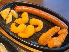 -萨莉亚意式餐厅(国和1000店)