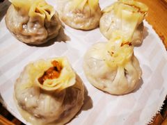-新梅华·茶点餐厅(欧尚店)