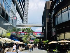 -CHINCHIN 青青·泰国料理(万象食家店)