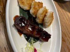 -常来小聚·广州非遗传承餐厅(高德置地店)
