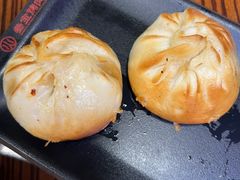 -叁宝烧烤 西安烧烤 领跑品牌(学府路店)