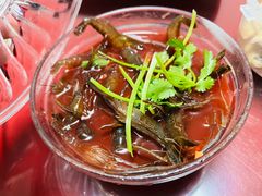 -邀月楼(新华路店)