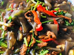 -山林深处大别山农家菜(仙都路店)