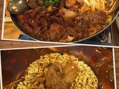 东吉馆韩式餐厅-东吉馆韩式餐厅(八经街总店)