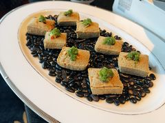 -君庭中餐馆(湘江豪生店)