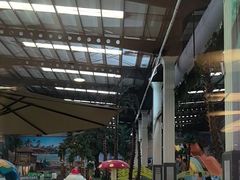 -南宫温泉水世界