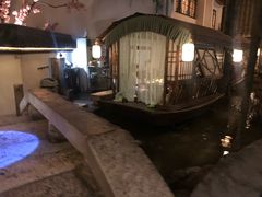 -淀里船宴(卓达店)