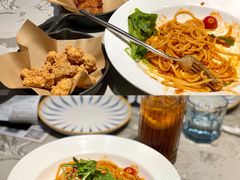 -必胜客(龙之梦购物中心店)