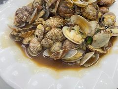 -望海潮海鲜店 特色家常菜(在海一方店)