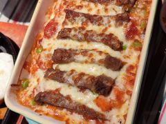 -米兰西点(鞍山店)