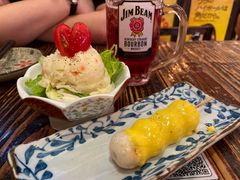 丸子-平成屋· Late Night 食堂(四川北路店)