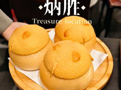 -炳胜品味(深圳湾万象城店)