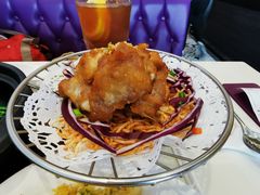 蒜香骨-太兴餐厅(小径湾店)