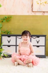 -小熊维尼高端儿童摄影(罗湖区总店)