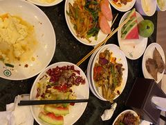 -东方之珠洗浴休闲广场(大港店)