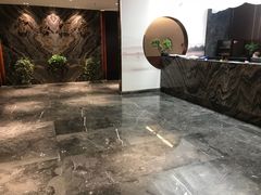 大堂-富豪酒家(正大广场店)