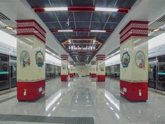 -一品天下(地铁站)