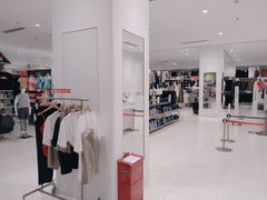 -优衣库(天津中北永旺店)