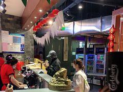 -郑喜旺烧烤(郑州总店)