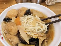 -龙华素斋(龙华路店)