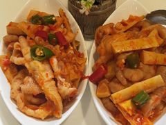 -铂丽斯国际大酒店-凯悦自助餐厅