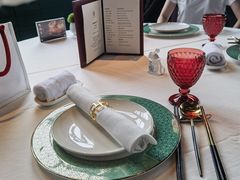 -三号黄浦会Canton Table
