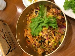 -全州拌饭馆(断桥店)