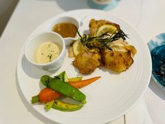 -Deer Park鹿园西餐(仁恒置地广场店)