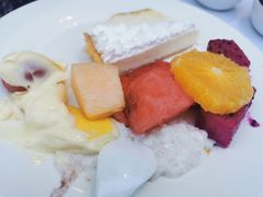 -拉蒂娜·巴西牛排馆 Latina·Brazilian Steakhouse(陆家嘴旗舰店)