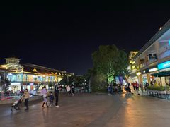 -长沙友阿奥特莱斯