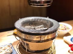 -隐家本格烧肉(万达广场店)