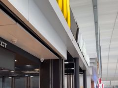 -麦当劳(深圳北站高铁店)