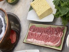 -壹条龙饭庄台基厂店