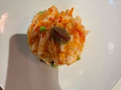 -泰香米泰国餐厅(中大国际店)