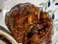 -清晖小苑•顺德地方菜(壹海城店)