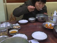 -神仙雪浓汤(明洞店)