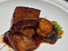 -外滩三号餐厅·创意中餐