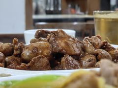 -满口香饭店