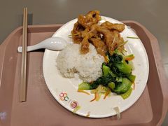 -北大家园食堂