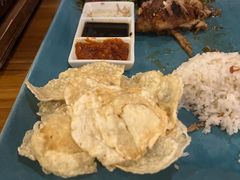 -Pundi Pundi Restaurant