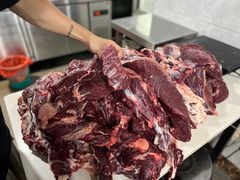 -菜忠潮州牛肉店(岗厦店)