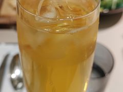-LE SHARE洛笙·花园西餐(北京路步行街店)