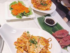 -么子烤肉(化龙池店)