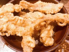 香辣酥肉-都氏二当家(九方店)