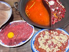 -萍姐火锅·公路夜市(南京新街口店)