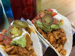 -Famous肥猫墨西哥音乐餐吧(五棵松华熙LIVE店)