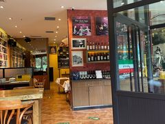 -安妮意大利餐厅(世贸天阶店)