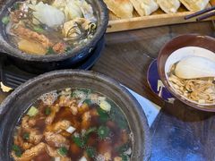 -王明古法砂锅居(开化寺店)